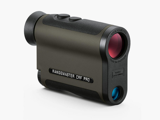 Leica Rangemaster CRF PRO 7x