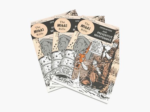 BD – Opération et Maintenance Préventive M16