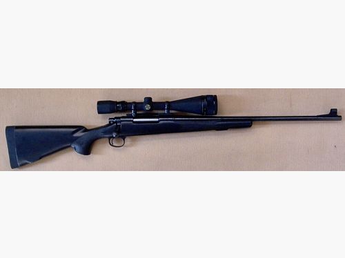 Remington Mod. 700
