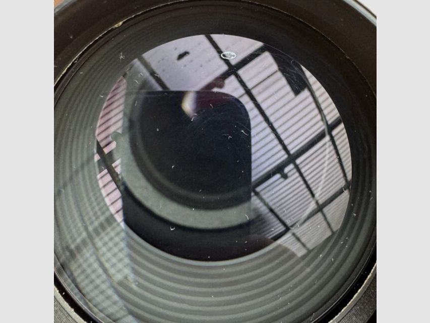 Zeiss Diavari-ZM 2,5-10x48 T*