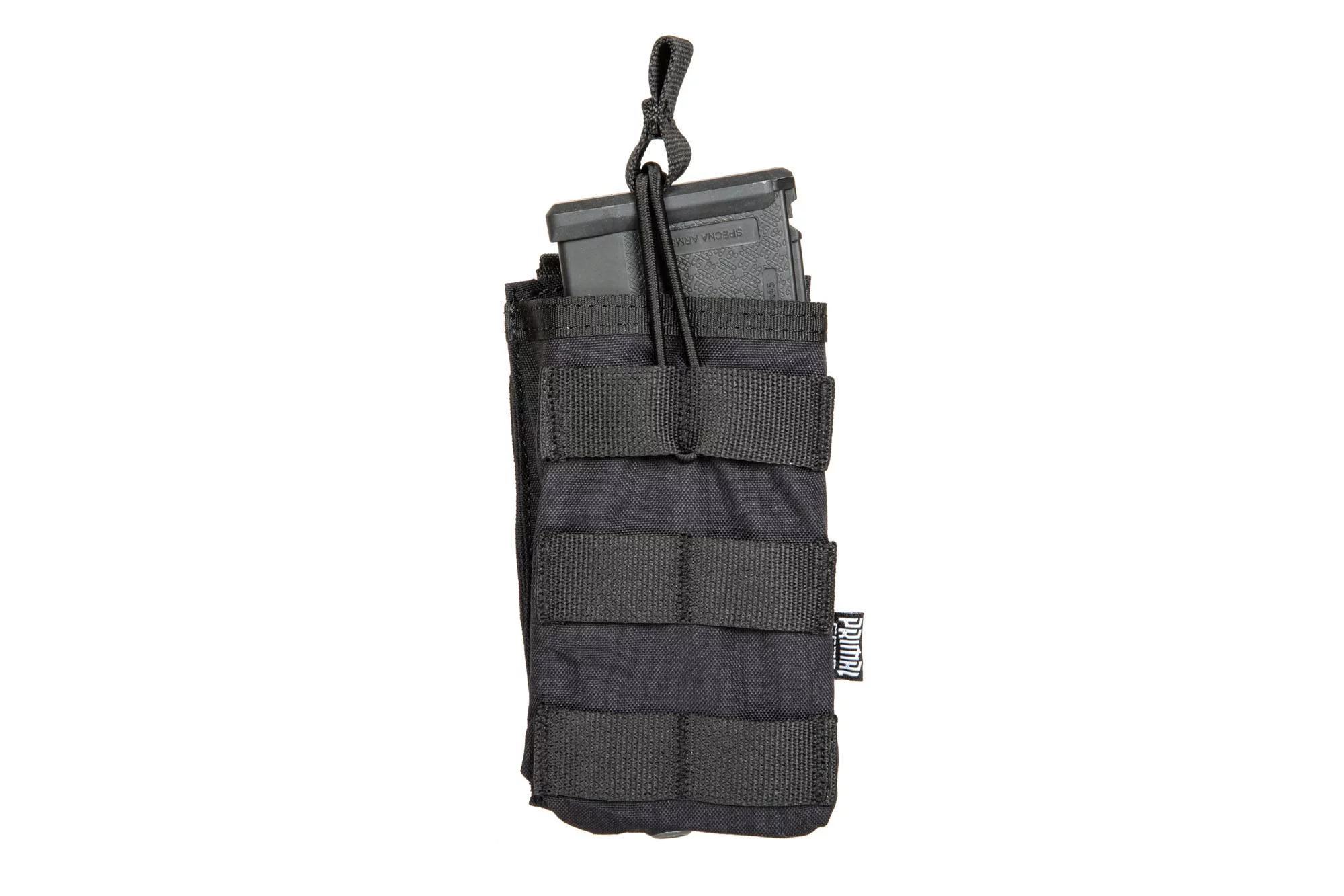 PRIMAL GEAR magazijntas voor Baata-magazijn – Zwart, afbeelding 4 van 12