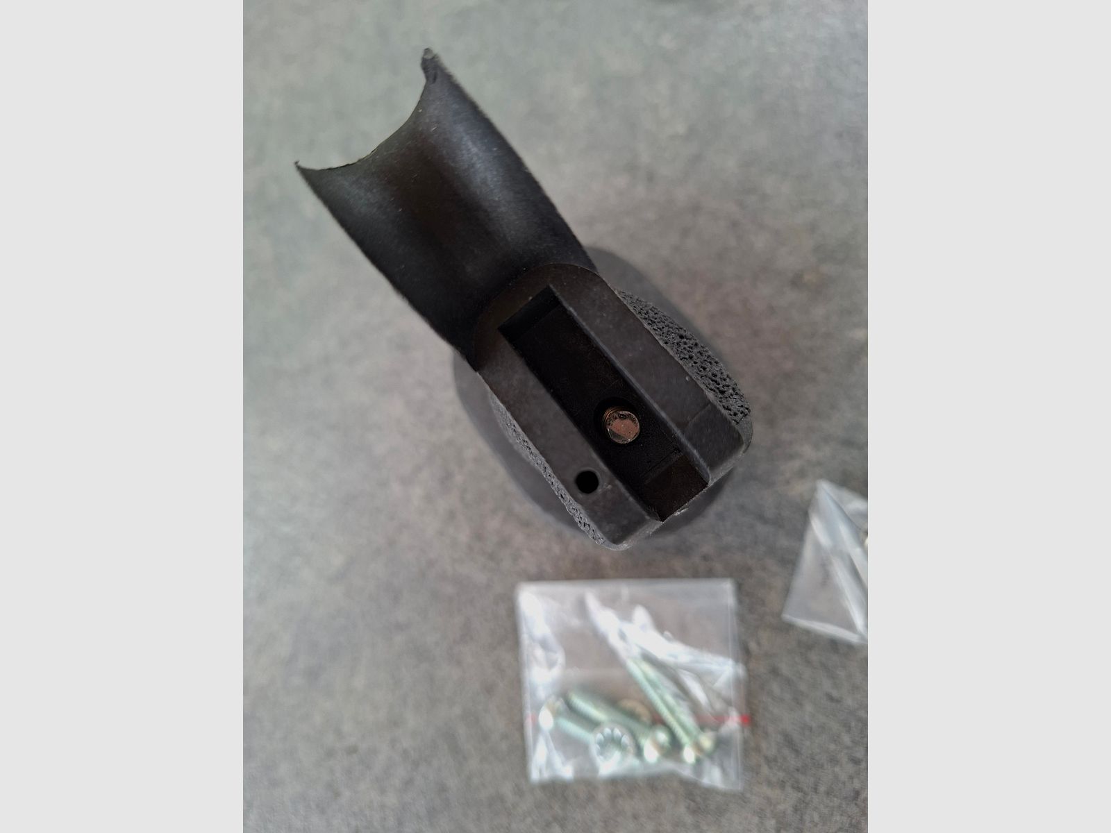 Oberland Arms AR15 ergonomic grip