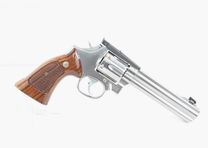 Smith & Wesson 686-4 Performance Center