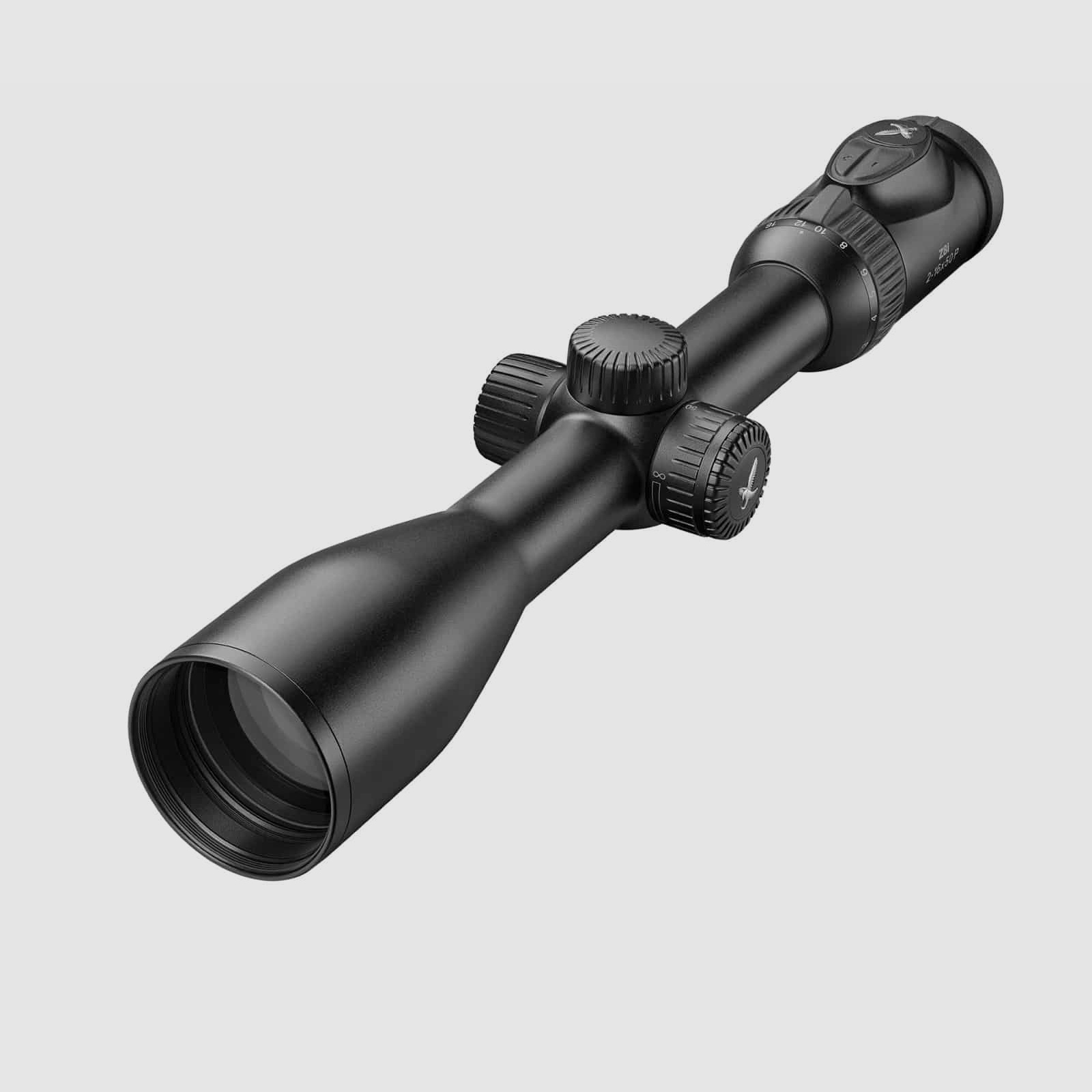 Swarovski Z8i 2-16×50 P