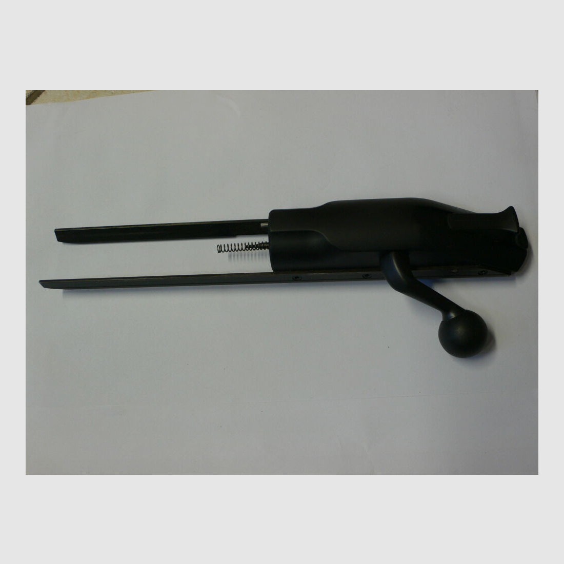Blaser R8
