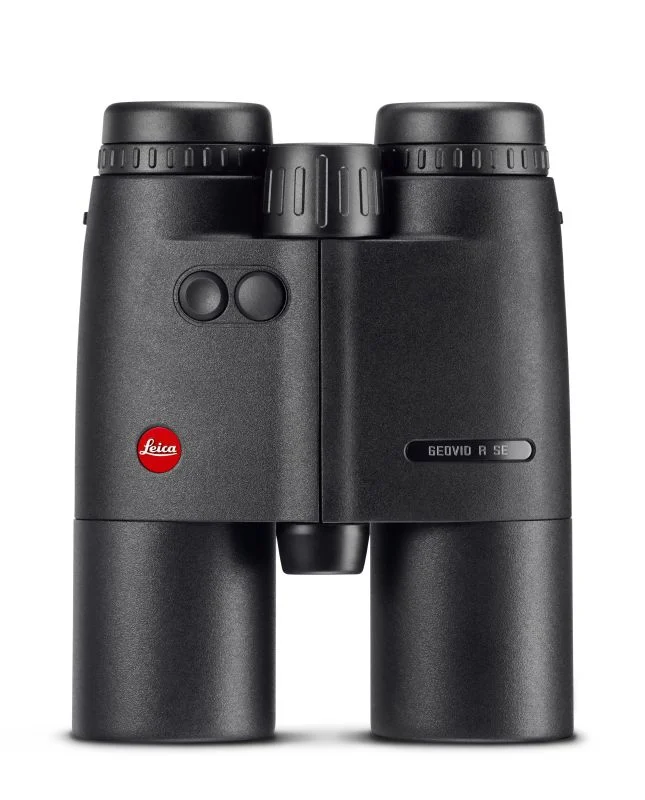 Leica Geovid R SE 8×42 verrekijker, afbeelding 2 van 3