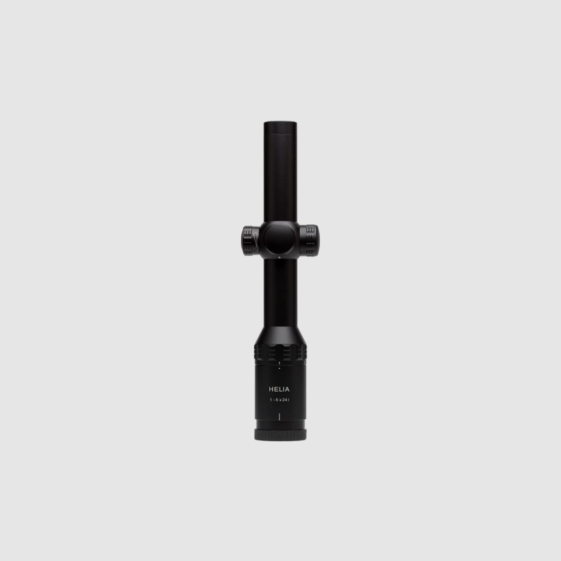 KAHLES HELIA 1-5x24 RET. 4DH, immagine 4 di 5