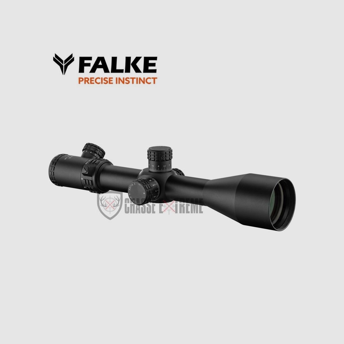FALKE Pro Series 5-30 X 56 - MRAD, afbeelding 3 van 7