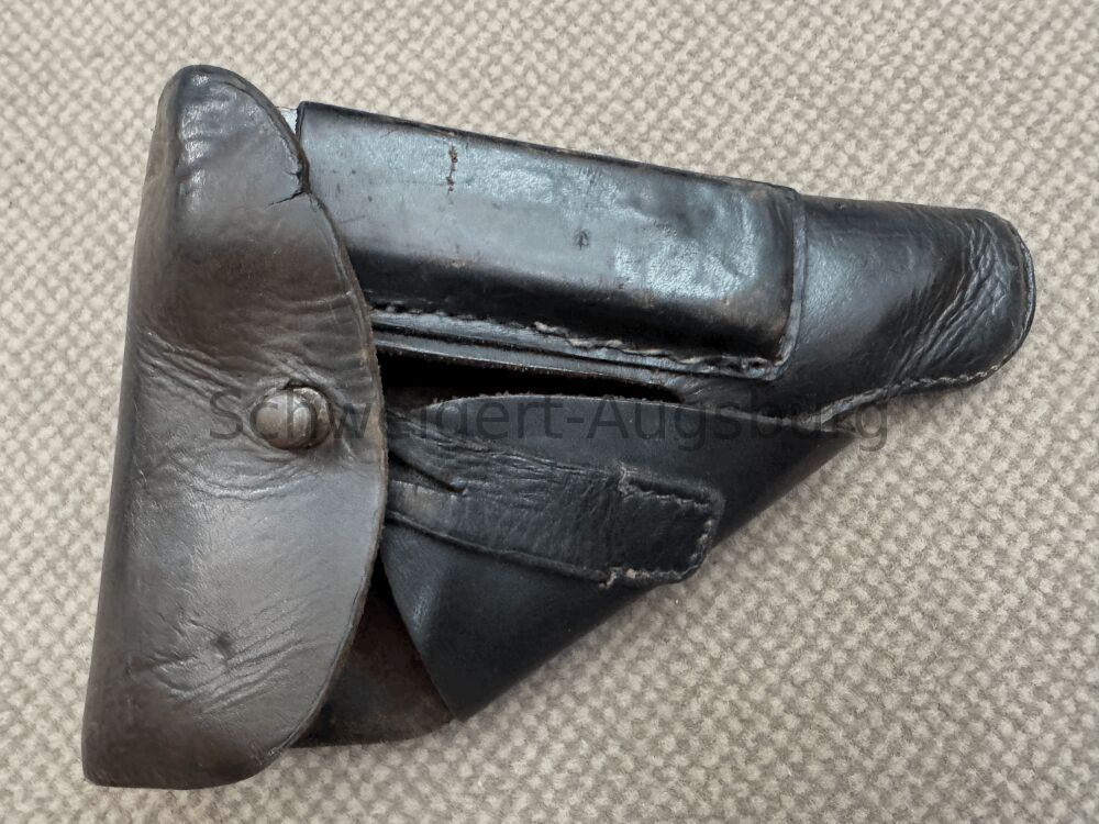 Sauer & Sohn 38H 7,65mmBrowning