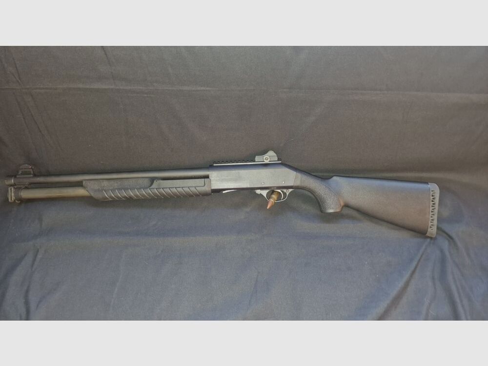 Fabarms Imperator SDASS