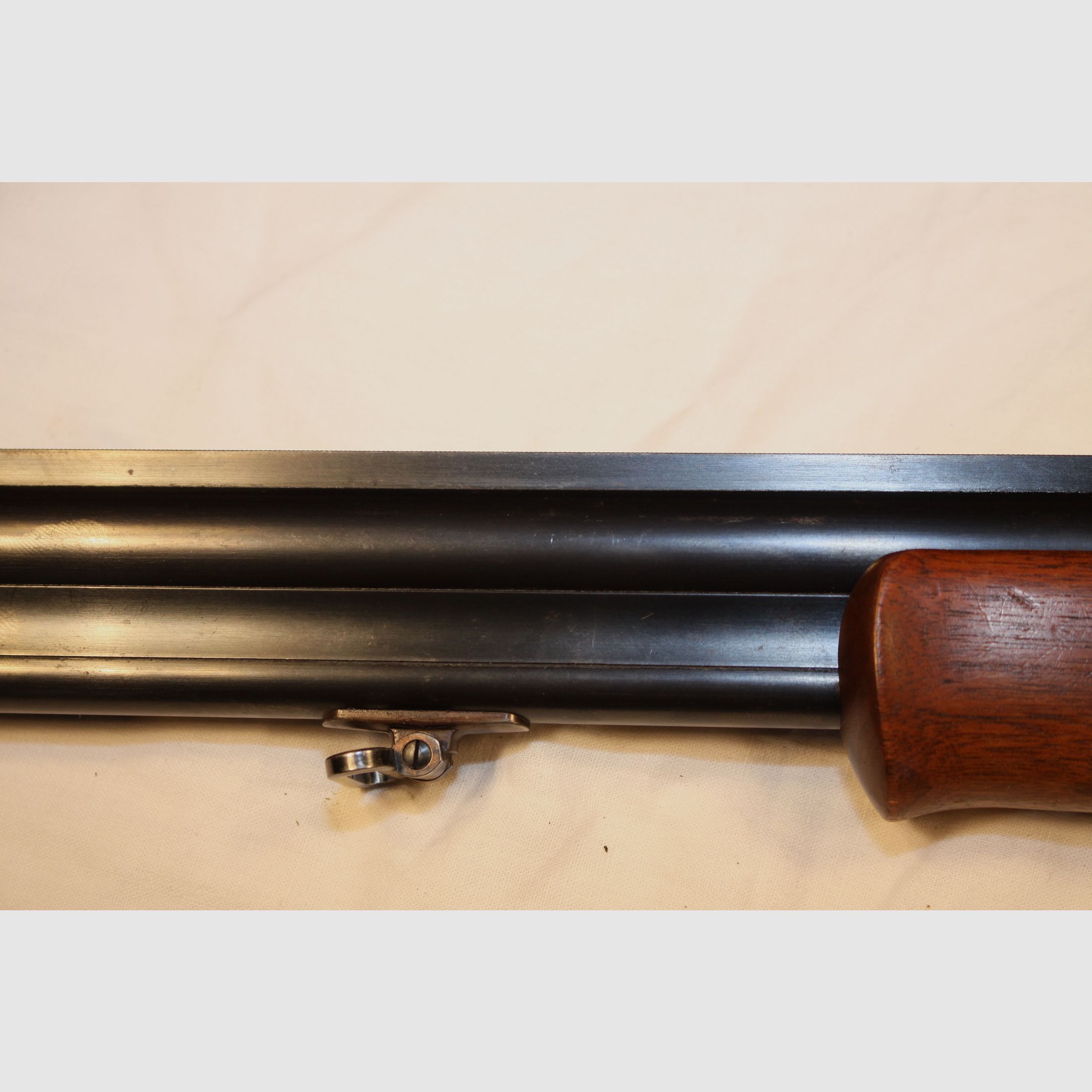Left stock Blaser Model 700/88