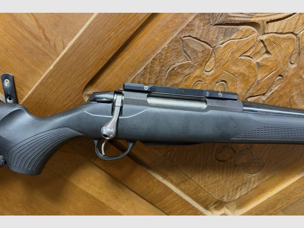 Tikka T3 Lite Krótki FA o 8x57JS