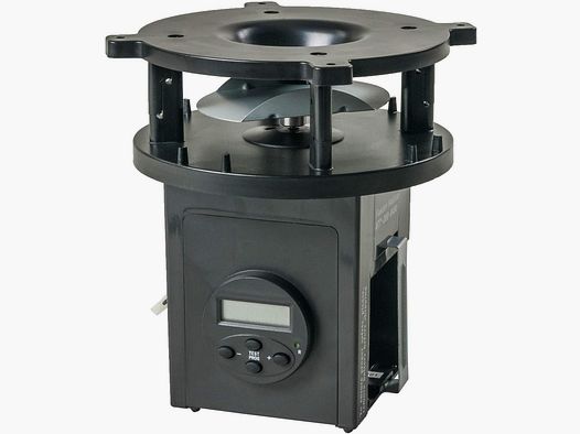 Fritzmann Digital Feed Spreader