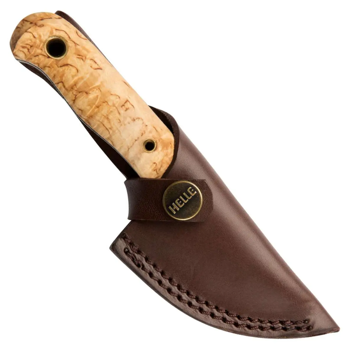 Helle Outdoormesser Mandra, Bild 2 von 2
