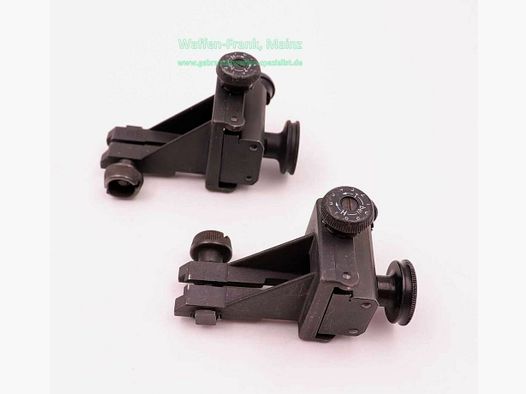 Fine Work Factory - Oberndorf Precision Diopter for Match Air Rifle