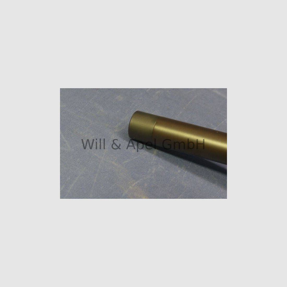 Sauer & Sohn 101 GTI, afbeelding 7 van 7