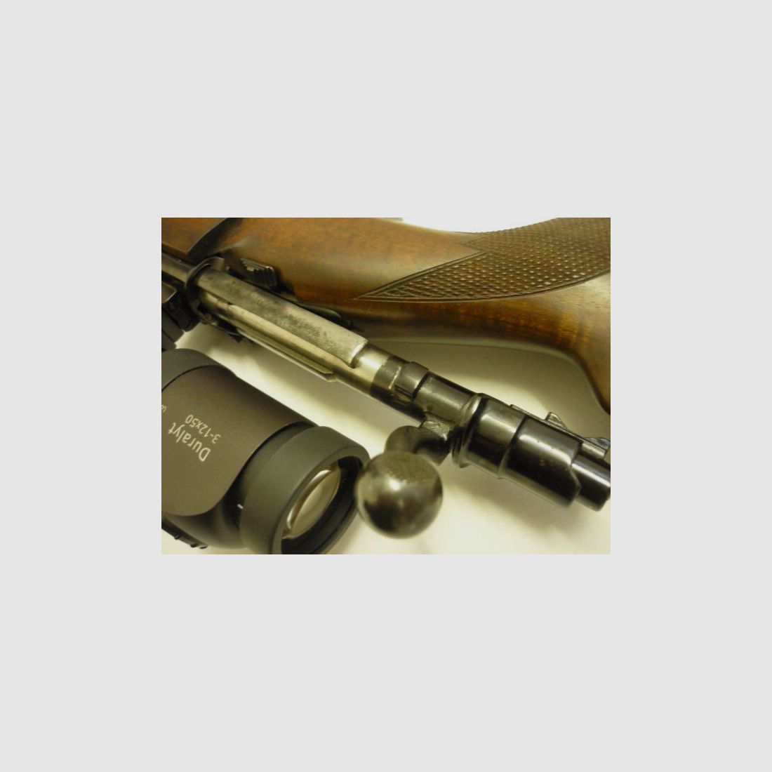 Zastava Mod. 98