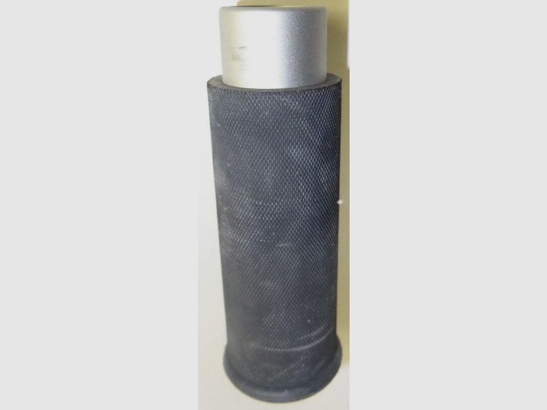 Uchwyt, osłona pancerna Panzerfaust 44 Heckler&Koch