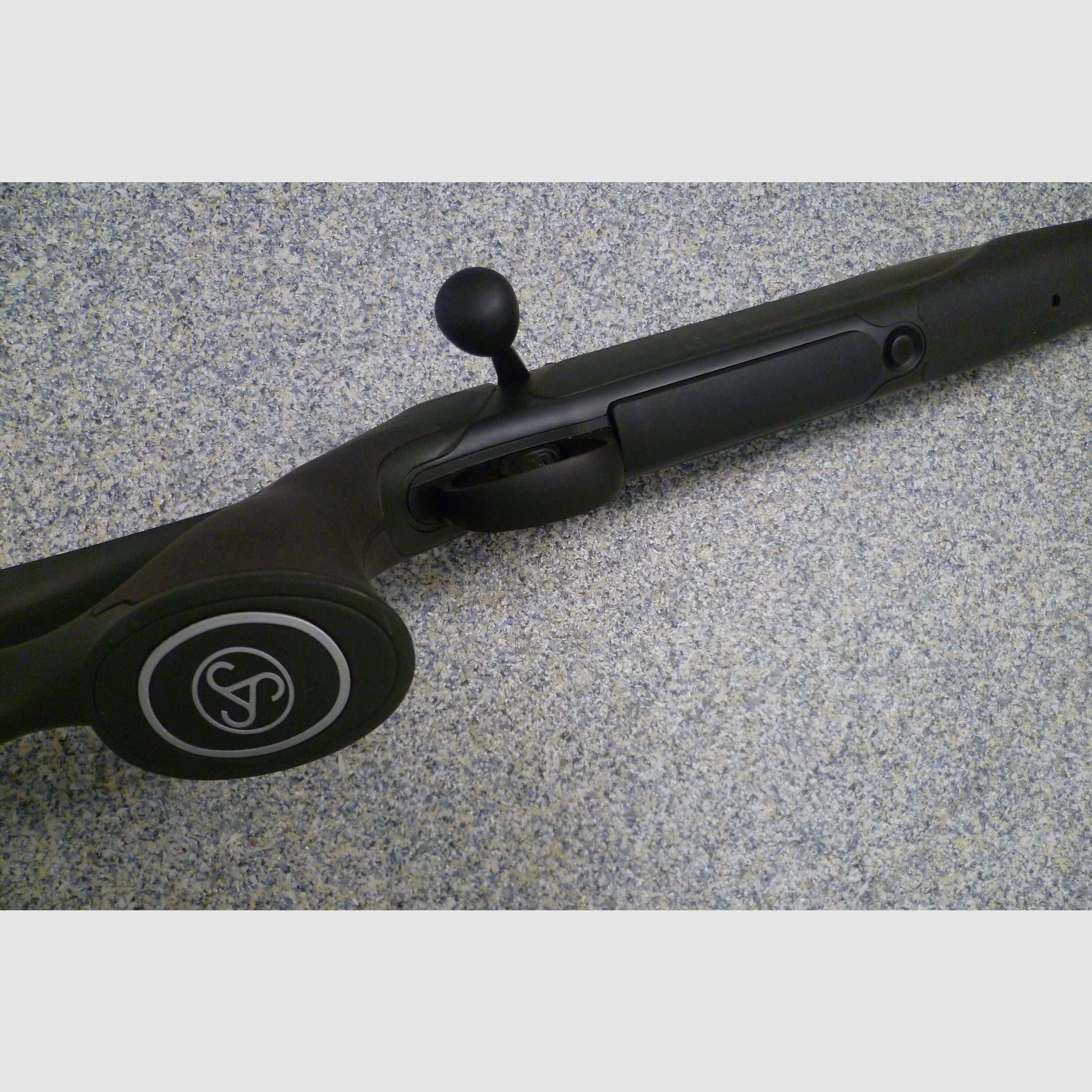 Repetierbüchse Sauer & Sohn Sauer 404 Synchro XT .308 Win.