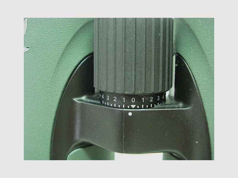 Swarovski Optik EL 10x50 W B grün
