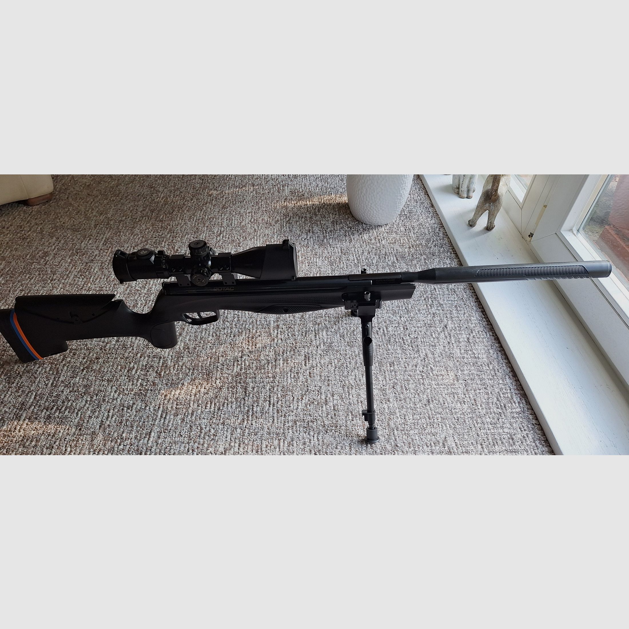 STÖGER RX 20 Varmint 4,5