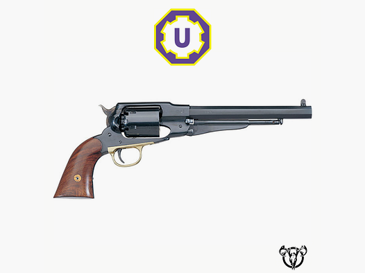 Revolver Avancarga UBERTI 1858 New Army -.36-8″