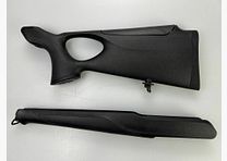 Sauer 505 Synchro XT czarna para kolb