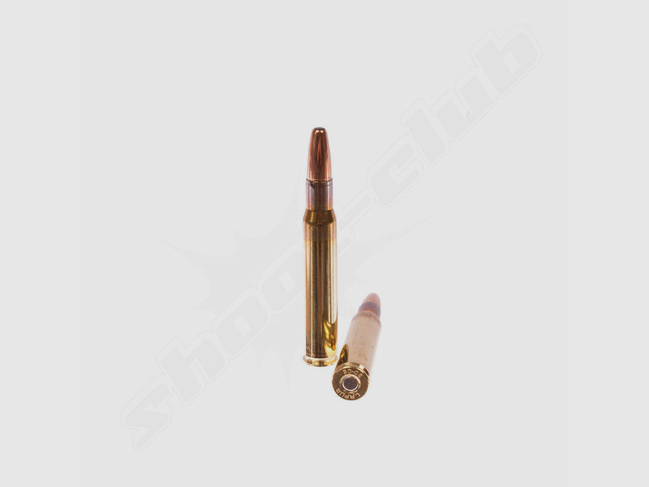 Lapua Mega SP 200gr 20pz .30-06Spring