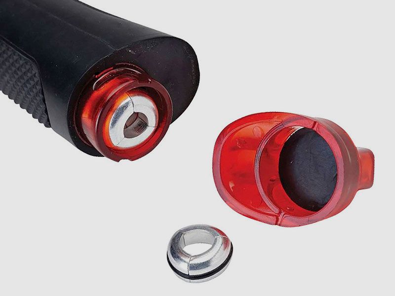 Martillo Hornady Lock-N-Load para recarga
