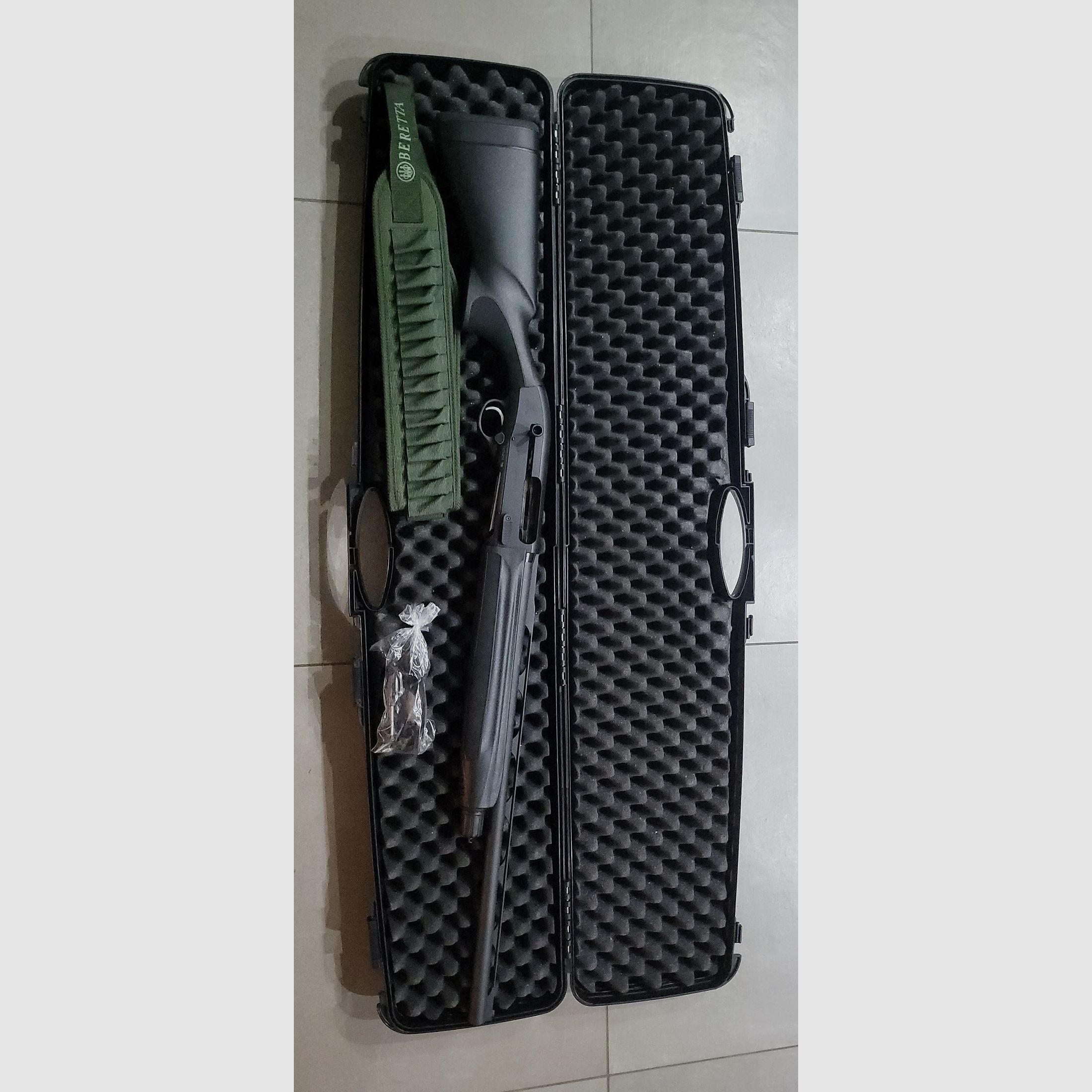 Beretta 1301 Competion S