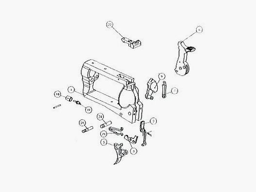 Volet de chargement n° 9 BFR