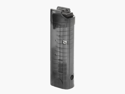 Chargeur B&T pour MP9/TP9/APC9/P26/KH9/GHM9, 10 coups cal. 9mm