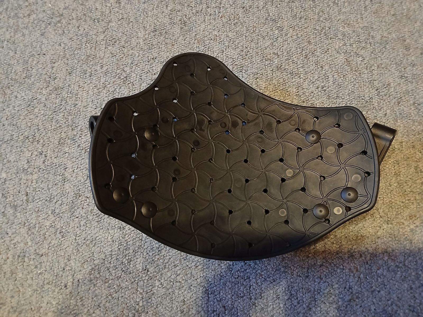 Fobos Universele Holster IWB