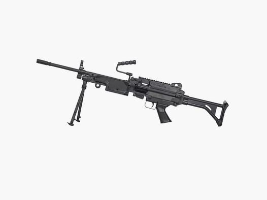 KARABIN SAMOPOWTARZALNY ASTRA MG556 S KAL. 223REM/5,56MM 18,3"