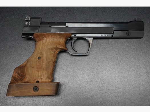 Hämmerli 215S 77010