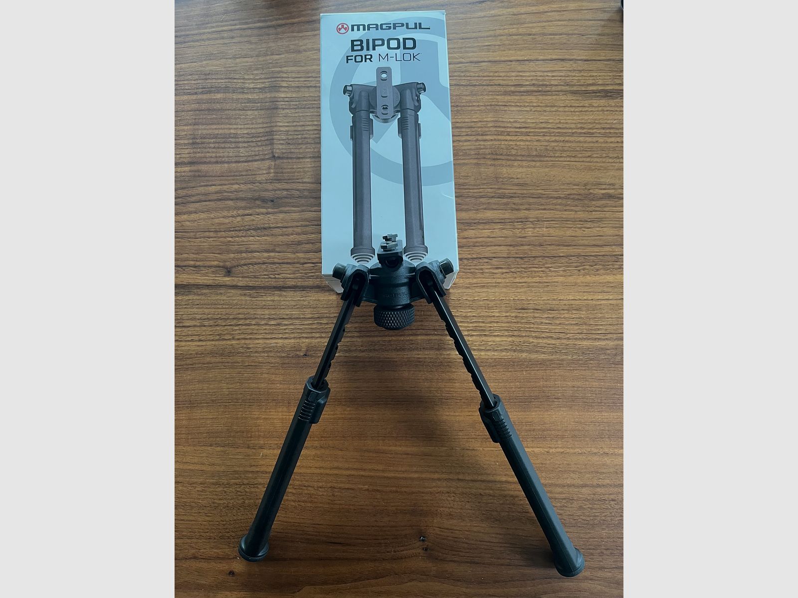 MAGPUL M-Lok BiPod - muy nuevo