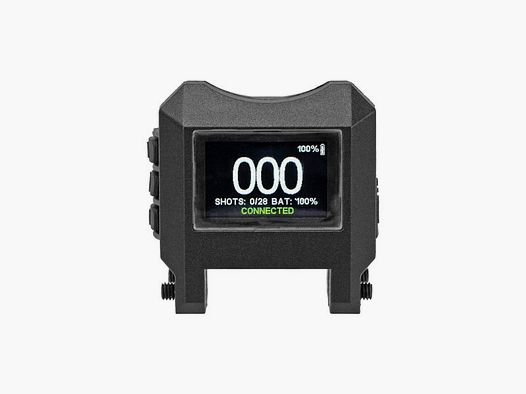 FX Chrono Display