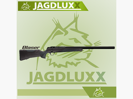 Blaser R8 Professional 2.0 Silence schwarz-braun