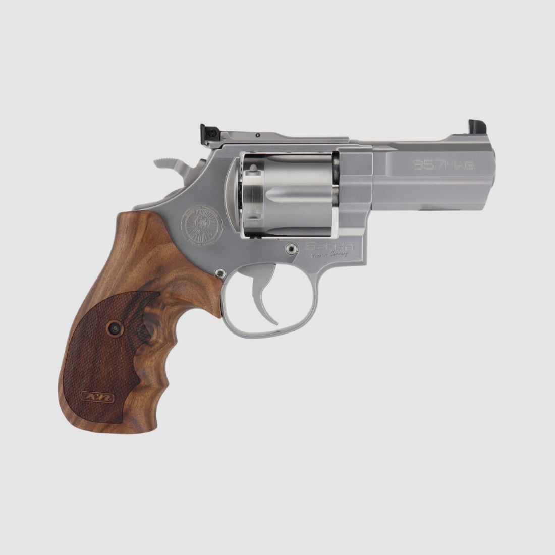 Spohr L562 Standard 3.0