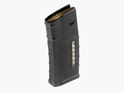 MAGPUL PMAG® 25 LR/SR GEN M3® Window .308 / 7,62 / 6,5CM