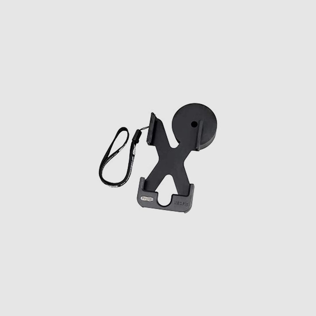 MEOPTA Camera Adapter Meopix voor iPhone 4/4S 55.3mm