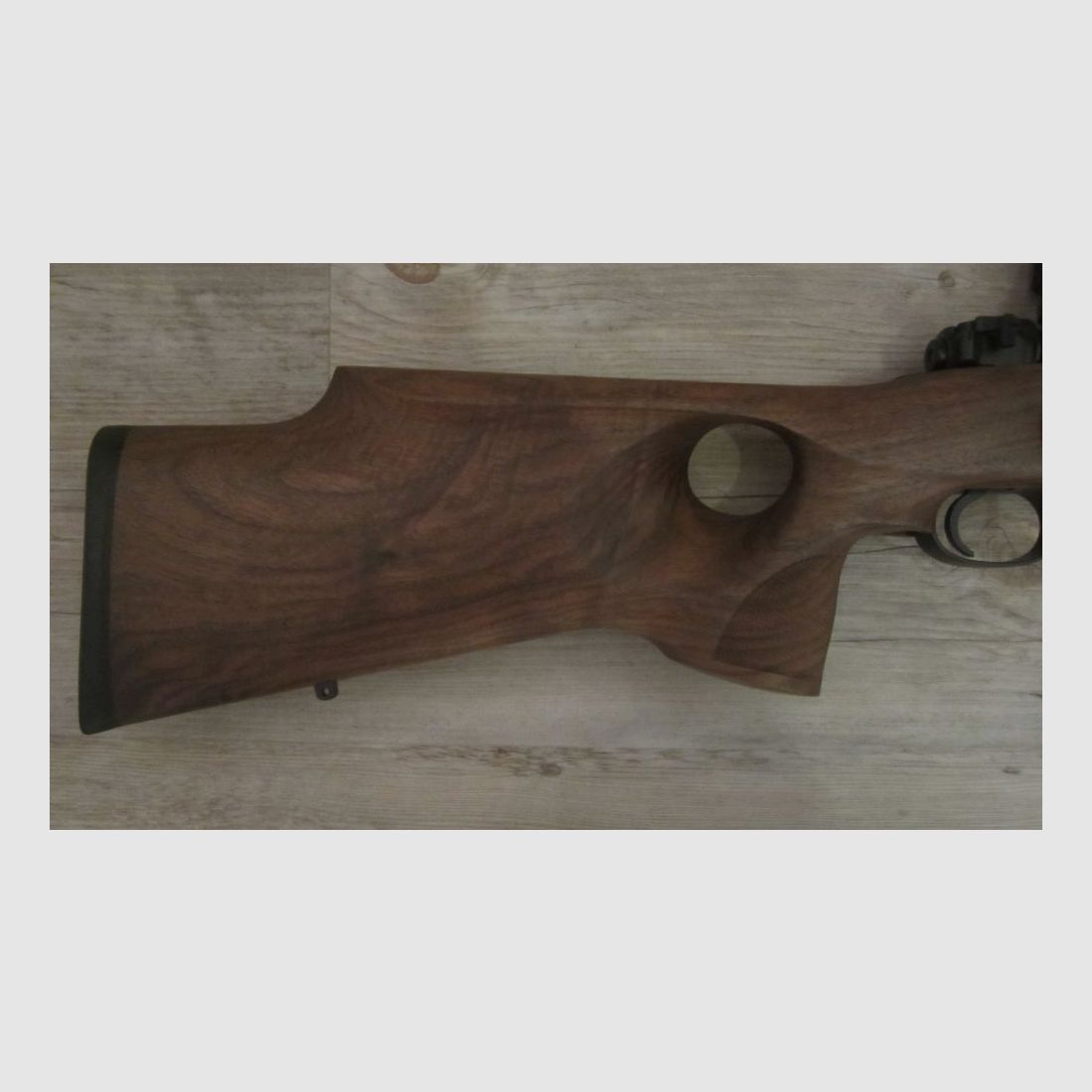 Mauser Systeem Mod 98er