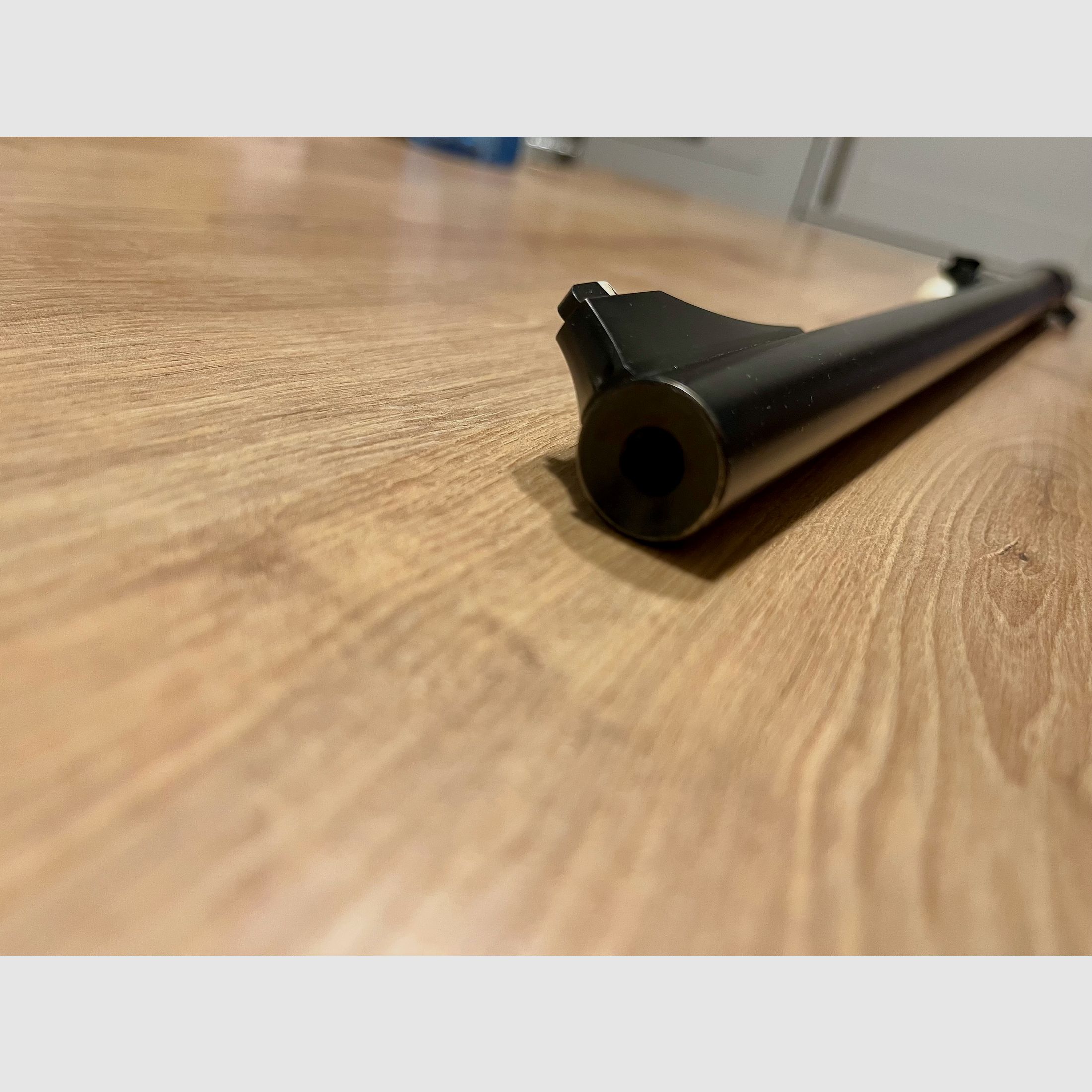 Blaser R8 canon interchangeable Semi Weight 7x64