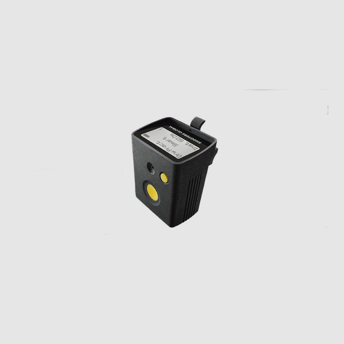 Shooters Global SG Timer Go (Quick Release + Pocket Clip), image 2 of 7