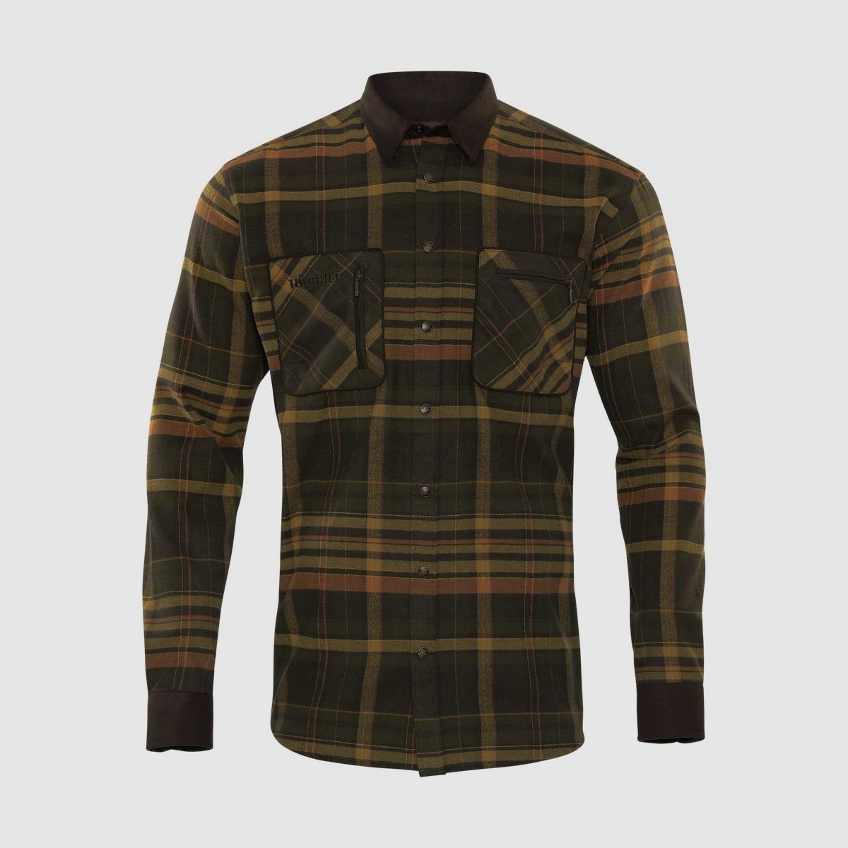 HÄRKILA Pajala Green Brown