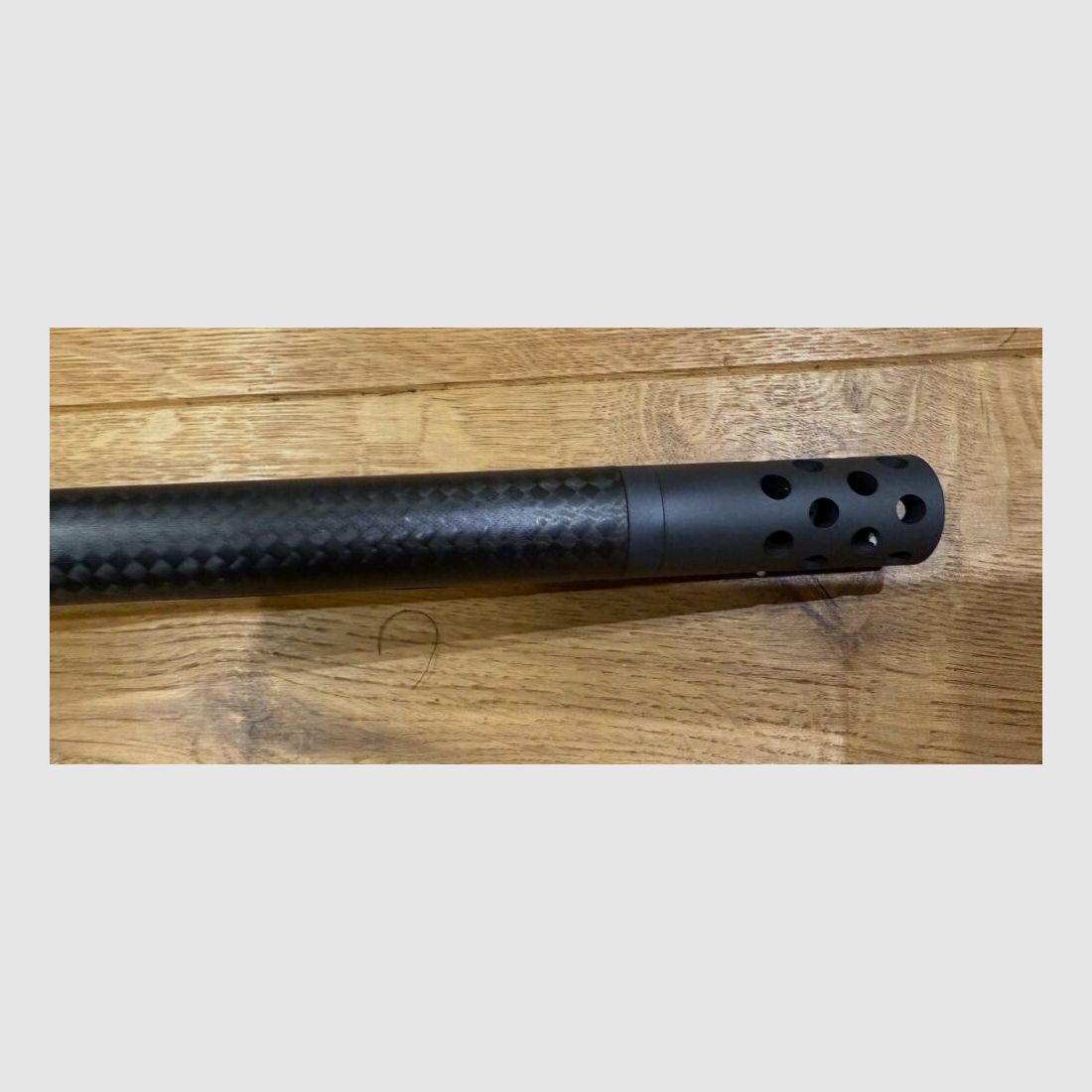 Bergara Bergara B14 Wildernes TH Carbon (20 pouces)