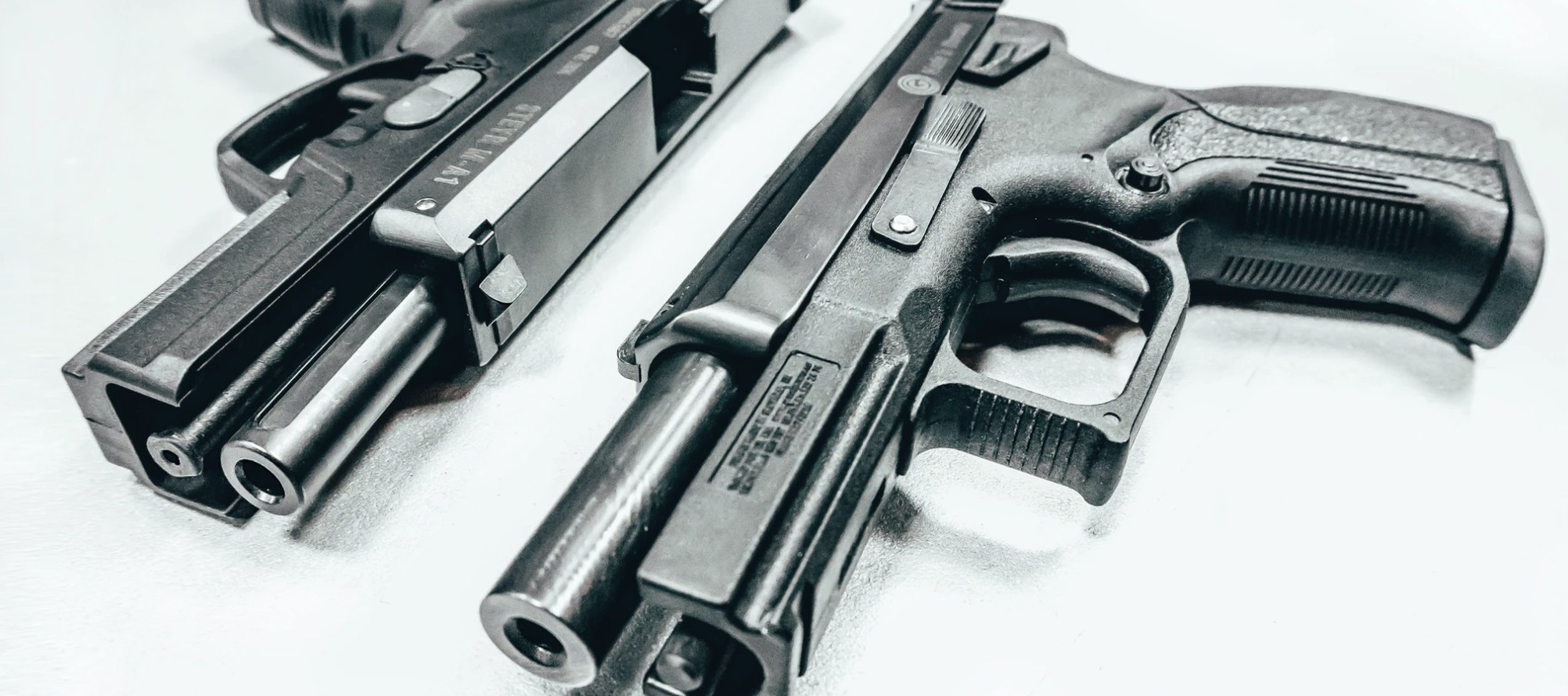 The term "Kurzwaffenkaliber" translates to "handgun caliber" in English.
