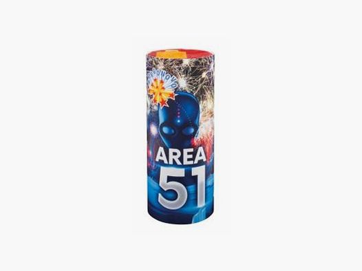 FONTANA AREA 51 F2