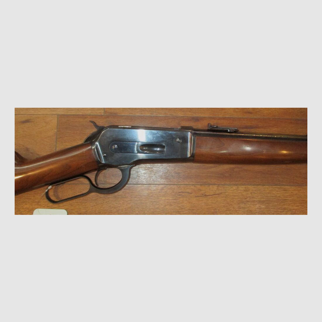 Browning 1886