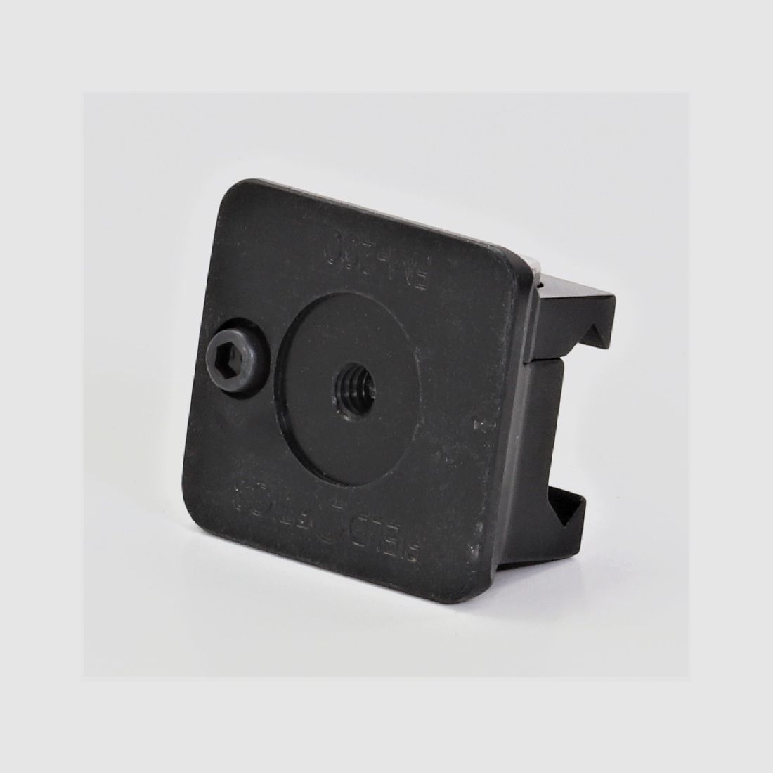 FIELD OPTICS RESEARCH PICATINNY RAIL MOUNT, imagen 2 de 2